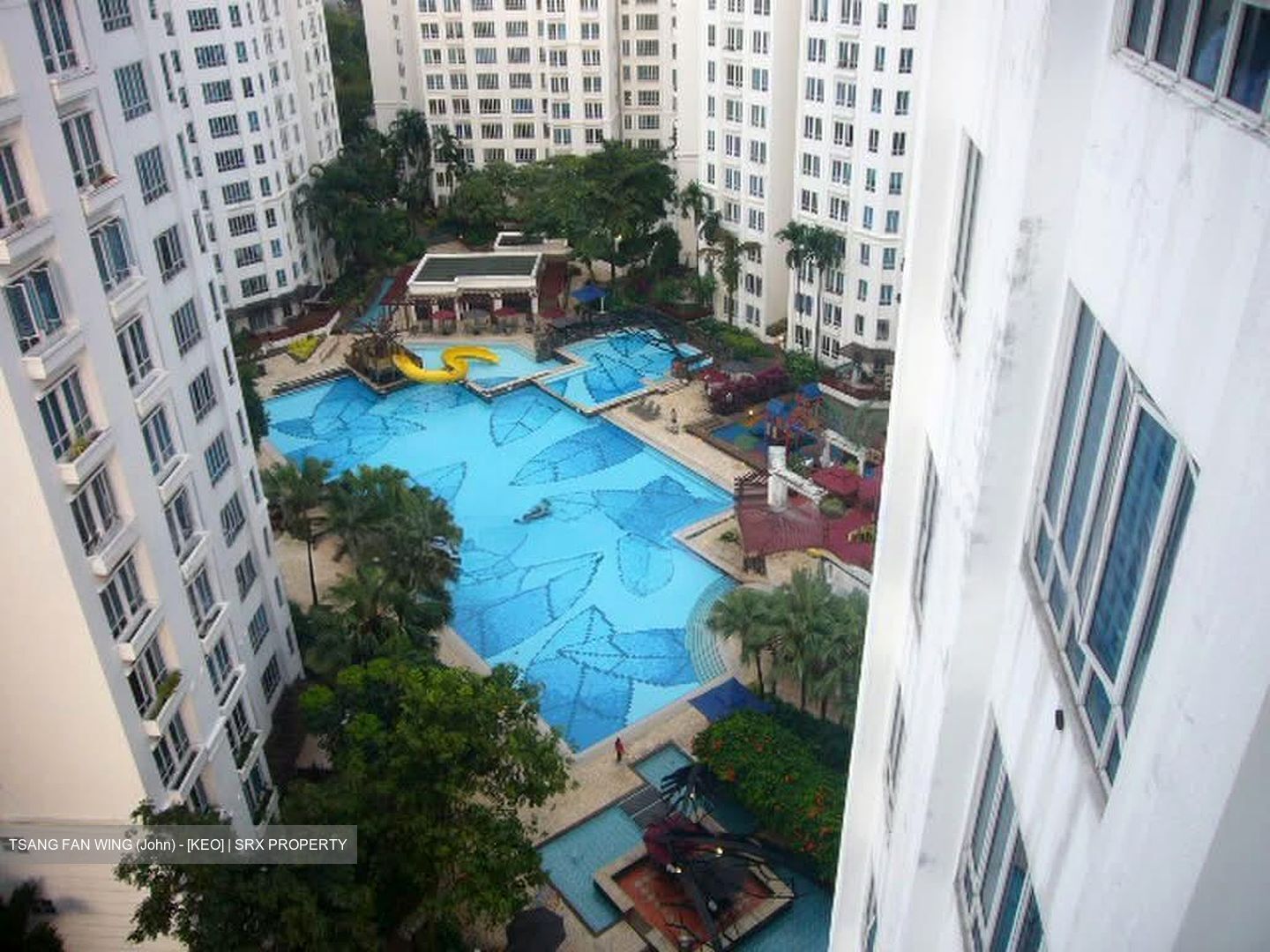 Northoaks (D25), Condominium #591308361